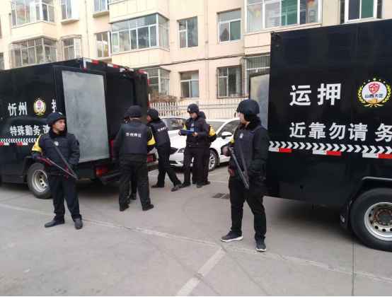 守押農(nóng)行中隊(duì)積極開展節(jié)前安全應(yīng)急演練